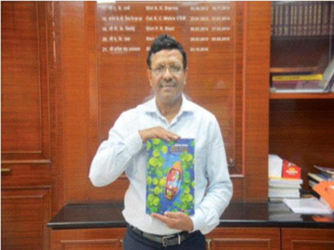 Like keeping a collection of ‘Lokmat Deep Bhav’ issues; Publication of Diwali issue in Mumbai | ‘लोकमत दीप भव’ अंक संग्रही ठेवण्यासारखा; मुंबईत दिवाळी अंकाचे प्रकाशन Like keeping a collection of ‘Lokmat Deep Bhav’ issues; Publication of Diwali issue in Mumbai | ‘लोकमत दीप भव’ अंक संग्रही ठेवण्यासारखा; मुंबईत दिवाळी अंकाचे प्रकाशन