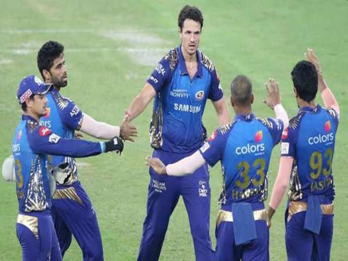 ... safer in bio-bubble than that - Coulter Nile | ...त्यापेक्षा बायो-बबलमध्ये सुरक्षित - कुल्टर नाईल