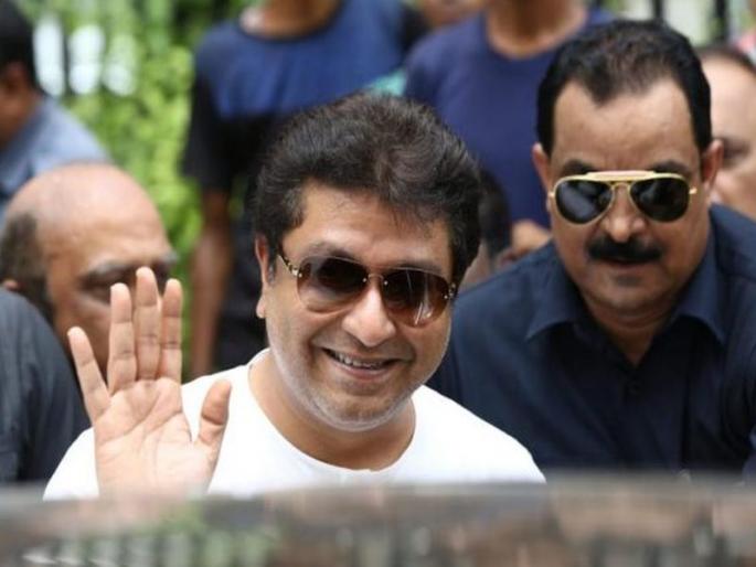 NCP spokesperson Clyde Krasto has written a letter to Raj Thackeray urging him to wear a mask. | 'मी तुमचा चाहता आहे, तुम्ही मास्क घाला'; राष्ट्रवादीच्या नेत्याचं राज ठाकरेंना पत्र NCP spokesperson Clyde Krasto has written a letter to Raj Thackeray urging him to wear a mask. | 'मी तुमचा चाहता आहे, तुम्ही मास्क घाला'; राष्ट्रवादीच्या नेत्याचं राज ठाकरेंना पत्र