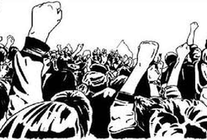 Revenue Staff Association strike on August 20 | महसूल कर्मचारी संघटनेचा २० आॅगस्टला संप ! Revenue Staff Association strike on August 20 | महसूल कर्मचारी संघटनेचा २० आॅगस्टला संप !