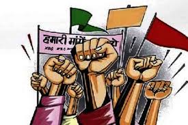 Environment Committee begins unpaid fasting; Demand for removal of encroachment on subsoil ground | पर्यावरण समितीचे बेमुदत उपोषण सुरू; पाणथळ जागेवरील अतिक्रमण हटवण्याची मागणी
