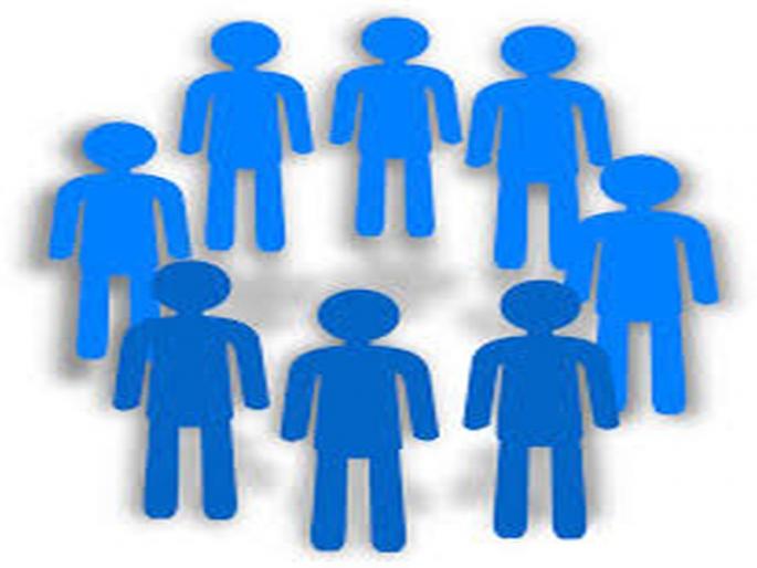 Due to the alliance in 37 places of Malegaon | मालेगावी ३७ ठिकाणी महागठबंधनची धरणे Due to the alliance in 37 places of Malegaon | मालेगावी ३७ ठिकाणी महागठबंधनची धरणे