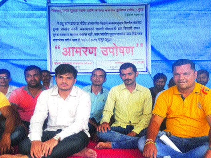 Unhealthy Dharma Patil from the village! | गावागावांतील अस्वस्थ धर्मा पाटील !