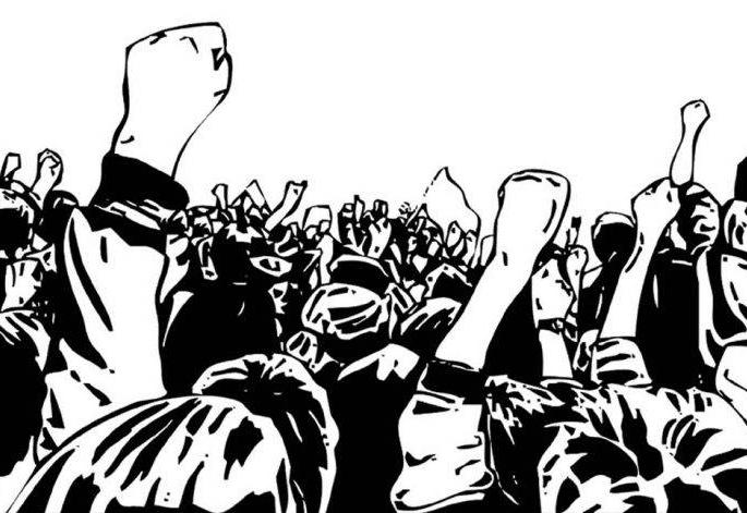 Gram Panchayat employee aggressor for salary and pension demand | वेतनश्रेणी, पेन्शनच्या मागणीसाठी ग्रामपंचायत कर्मचारी आक्रमक Gram Panchayat employee aggressor for salary and pension demand | वेतनश्रेणी, पेन्शनच्या मागणीसाठी ग्रामपंचायत कर्मचारी आक्रमक