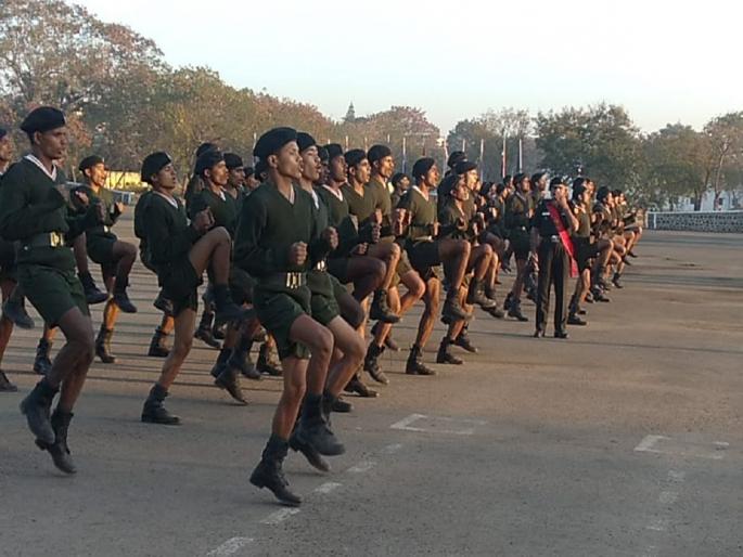 Haryana announces 10% Agniveer quota in police, mining guard jobs, age relaxation, interest-free loans | 'या' राज्यात अग्निवीरबाबत मोठी घोषणा, सरकारी नोकरीत १० टक्के आरक्षण, ५ लाखांपर्यंत बिनव्याजी कर्ज Haryana announces 10% Agniveer quota in police, mining guard jobs, age relaxation, interest-free loans | 'या' राज्यात अग्निवीरबाबत मोठी घोषणा, सरकारी नोकरीत १० टक्के आरक्षण, ५ लाखांपर्यंत बिनव्याजी कर्ज