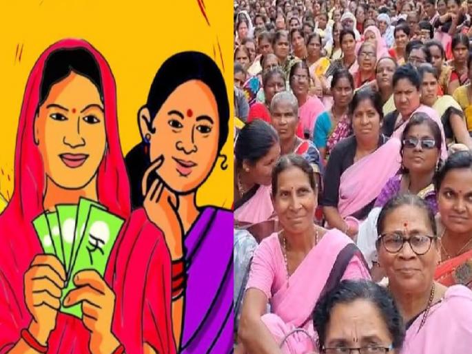 Anganwadi workers will get ladki bahin yojana allowance Kolhapur district gets Rs 1 crore fund | अंगणवाडी सेविकांना मिळणार लाडक्या बहिणींचा भत्ता, कोल्हापूर जिल्ह्याला किती मिळाला निधी.. वाचा Anganwadi workers will get ladki bahin yojana allowance Kolhapur district gets Rs 1 crore fund | अंगणवाडी सेविकांना मिळणार लाडक्या बहिणींचा भत्ता, कोल्हापूर जिल्ह्याला किती मिळाला निधी.. वाचा
