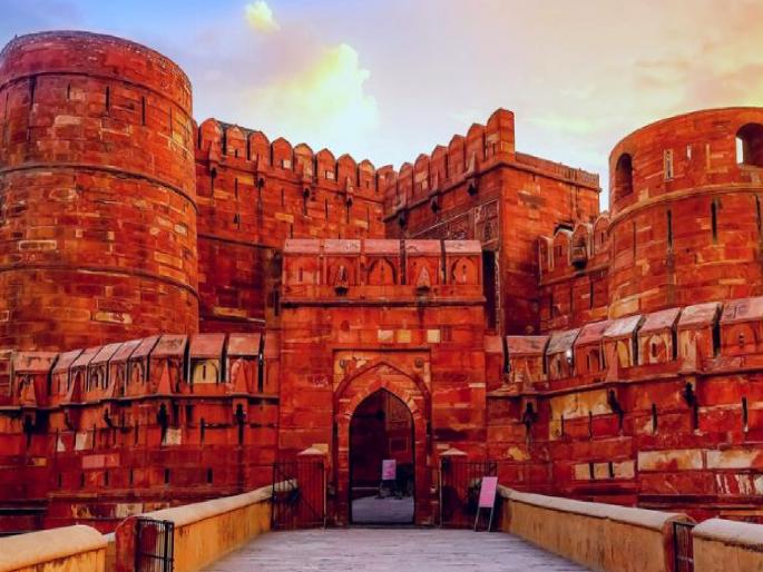 Shiv Jayanti to be held at the historic fort in Agra; Vicky Kaushal to be present along with Chief Minister Devendra Fadanvis, Deputy Chief Minister Eknath Shinde | यंदाही आग्रातील ऐतिहासिक किल्ल्यात होणार शिवजयंती; फडणवीस, शिंदेंसह विकी कौशल येणार Shiv Jayanti to be held at the historic fort in Agra; Vicky Kaushal to be present along with Chief Minister Devendra Fadanvis, Deputy Chief Minister Eknath Shinde | यंदाही आग्रातील ऐतिहासिक किल्ल्यात होणार शिवजयंती; फडणवीस, शिंदेंसह विकी कौशल येणार