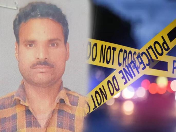 With help of Lover Wife killed husband in Agra, Uttar Pradesh | ड्रायव्हरशी अफेअर, पतीचा काढला काटा, मग...; पत्नीचा कारनामा ऐकून पोलीस सुन्न With help of Lover Wife killed husband in Agra, Uttar Pradesh | ड्रायव्हरशी अफेअर, पतीचा काढला काटा, मग...; पत्नीचा कारनामा ऐकून पोलीस सुन्न