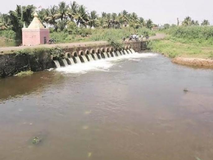 Efforts to make 75 rivers across the state Amrut Vahini, including three rivers in Sangli district | राज्यभरातील ७५ नद्यांना 'अमृत वाहिनी' बनविण्याचा प्रयत्न, सांगली जिल्ह्यातील तीन नद्यांचा समावेश Efforts to make 75 rivers across the state Amrut Vahini, including three rivers in Sangli district | राज्यभरातील ७५ नद्यांना 'अमृत वाहिनी' बनविण्याचा प्रयत्न, सांगली जिल्ह्यातील तीन नद्यांचा समावेश