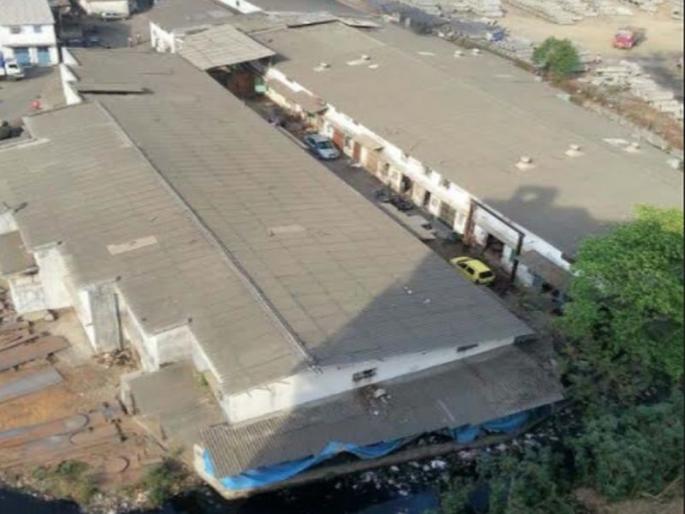 The formation of the much-awaited agri building will get involved in the political game? | बहुप्रतिक्षित आगरी भवनची निर्मिती राजकीय खेळात अडकणार?