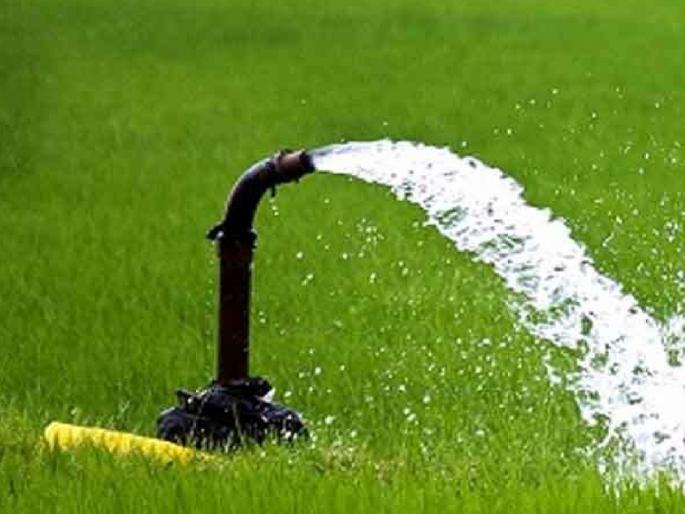 9 agricultural pumps stolen in one night in Hadgaon Shivar, Kaij; Farmers suffer big blow | Beed: ऐन उन्हाळ्यात शेतकऱ्यांना मोठा फटका; एकाच रात्रीतून ९ कृषी पंपाची चोरी 9 agricultural pumps stolen in one night in Hadgaon Shivar, Kaij; Farmers suffer big blow | Beed: ऐन उन्हाळ्यात शेतकऱ्यांना मोठा फटका; एकाच रात्रीतून ९ कृषी पंपाची चोरी