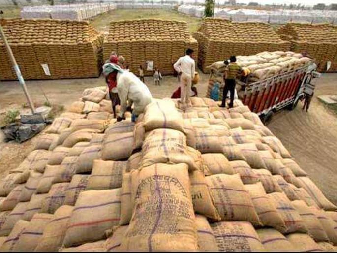 Agricultural goods storage should come under the law | कृषी माल साठवणूक कायद्याच्या कक्षेत यावी, कायद्यात सुधारणा हवी; किसान संघाची भूमिका Agricultural goods storage should come under the law | कृषी माल साठवणूक कायद्याच्या कक्षेत यावी, कायद्यात सुधारणा हवी; किसान संघाची भूमिका