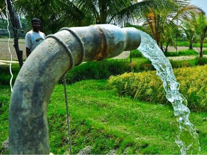 Worry of agricultural pump operators: Bills are not received every three months, thousands of bills once | कृषिपंपचालकांची व्यथा : दर तीन महिन्याला बिले मिळेनात, हजारोंची बिले एकदाच Worry of agricultural pump operators: Bills are not received every three months, thousands of bills once | कृषिपंपचालकांची व्यथा : दर तीन महिन्याला बिले मिळेनात, हजारोंची बिले एकदाच