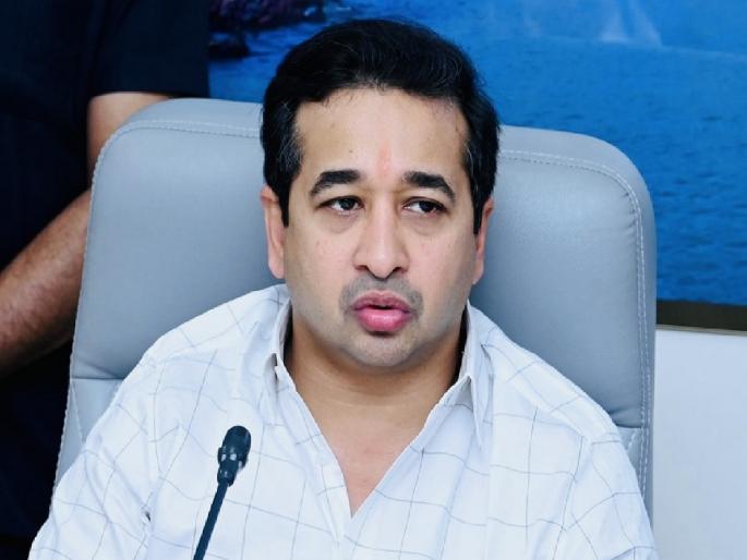 Recommend blacklisting of agricultural insurance company says Guardian Minister Nitesh Rane | कृषी विमा कंपनीला काळ्या यादीत टाकण्याची शिफारस करा - पालकमंत्री नितेश राणे Recommend blacklisting of agricultural insurance company says Guardian Minister Nitesh Rane | कृषी विमा कंपनीला काळ्या यादीत टाकण्याची शिफारस करा - पालकमंत्री नितेश राणे