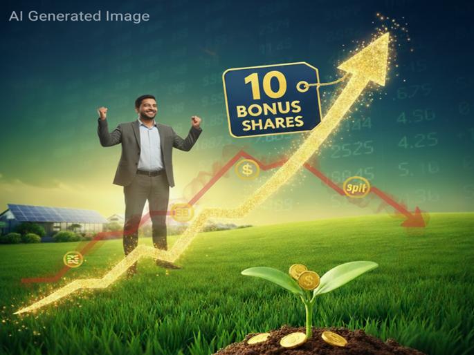 Harshil Agrotech Ltd Penny Stock will give 10 bonus shares when is the record date | Penny Stock देणार १० बोनस शेअर्स, कधी आहे रकॉर्ड डेट? ५ वर्षांत ११००% वधारला 'हा' शेअर