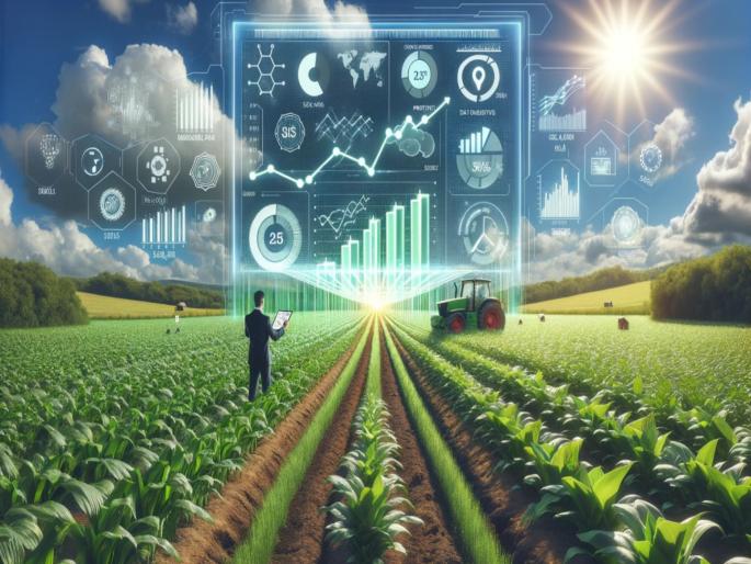 pune Farmer identification number now mandatory for benefit of agricultural schemes; State government's decision | कृषी योजनांच्या लाभासाठी शेतकरी ओळख क्रमांक आता बंधनकारक; राज्य सरकारचा निर्णय pune Farmer identification number now mandatory for benefit of agricultural schemes; State government's decision | कृषी योजनांच्या लाभासाठी शेतकरी ओळख क्रमांक आता बंधनकारक; राज्य सरकारचा निर्णय