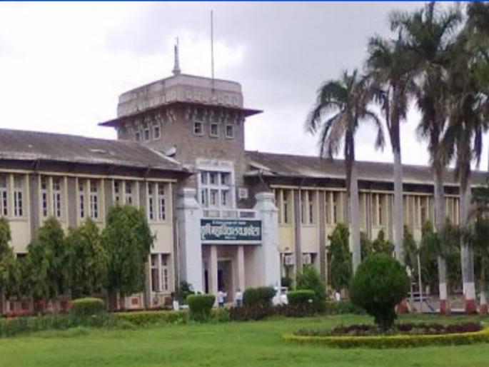 Meeting of the joint agricultural research and development committee of all four agricultural universities in the state is held in Akola | डॉ.पंजाबराव देशमुख कृषी विद्यापीठात जमणार राज्यातील कृषी शास्त्रज्ञांची मांदियाळी! Meeting of the joint agricultural research and development committee of all four agricultural universities in the state is held in Akola | डॉ.पंजाबराव देशमुख कृषी विद्यापीठात जमणार राज्यातील कृषी शास्त्रज्ञांची मांदियाळी!