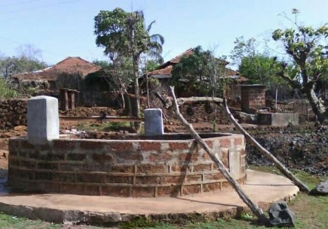 Waiting for the subsidy for the agriculture Swavalamban scheme! | कृषी स्वावलंबन योजनेतील विहिरीच्या अनुदानाची प्रतिक्षा ! Waiting for the subsidy for the agriculture Swavalamban scheme! | कृषी स्वावलंबन योजनेतील विहिरीच्या अनुदानाची प्रतिक्षा !