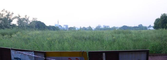 The place of Nagpur's Agricultural College is to be reduced day by day | नागपूरच्या कृषी महाविद्यालयाची जागा दिवसेंदिवस होतेय कमी The place of Nagpur's Agricultural College is to be reduced day by day | नागपूरच्या कृषी महाविद्यालयाची जागा दिवसेंदिवस होतेय कमी