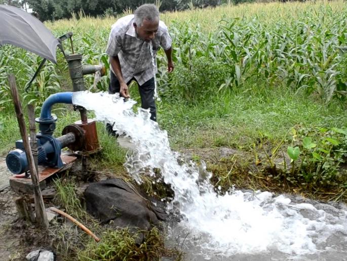 Special scheme for the power plants of Vidarbha-Marathwada | विदर्भ-मराठवाड्यातील कृषिपंपांच्या विजेसाठी विशेष योजना