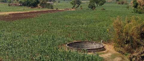 Kolhapur: Three acres of land in Shenda Park for 'Krishi Bhavan', issue of government orders | कोल्हापूर : ‘कृषी भवन’साठी शेंडा पार्कातील तीन एकर जागा, शासन आदेश जारी Kolhapur: Three acres of land in Shenda Park for 'Krishi Bhavan', issue of government orders | कोल्हापूर : ‘कृषी भवन’साठी शेंडा पार्कातील तीन एकर जागा, शासन आदेश जारी