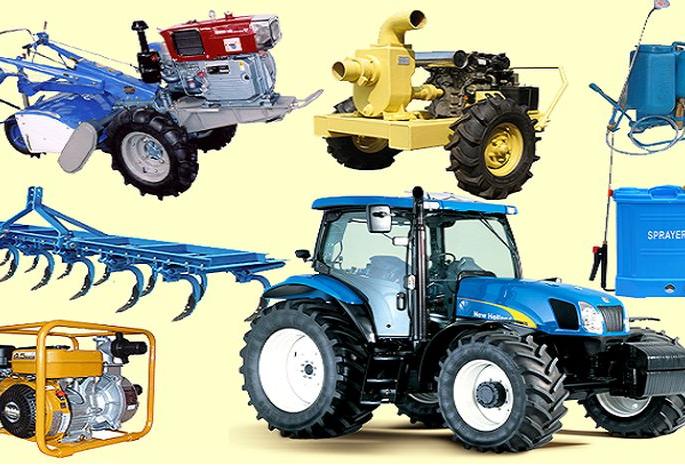Planning to distribute agricultural implements to farm laborers! | शेतमजूर महिलांना शेती अवजारे वाटपाचे नियोजन! Planning to distribute agricultural implements to farm laborers! | शेतमजूर महिलांना शेती अवजारे वाटपाचे नियोजन!