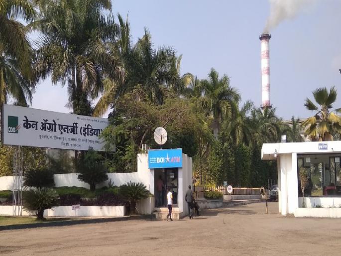 Sangli District Bank will get Rs 225 crore with interest from Cane Agro Sugar Factory | ‘केन ॲग्रो’कडून सांगली जिल्हा बँकेला व्याजासह २२५ कोटी मिळणार Sangli District Bank will get Rs 225 crore with interest from Cane Agro Sugar Factory | ‘केन ॲग्रो’कडून सांगली जिल्हा बँकेला व्याजासह २२५ कोटी मिळणार