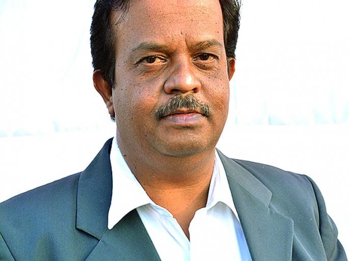 Epidha will help in the export of farmland - Prashant Waghmare | शेतमालाच्या निर्यातीसाठी ‘एपीडा’ मदत करणार -प्रशांत वाघमारे Epidha will help in the export of farmland - Prashant Waghmare | शेतमालाच्या निर्यातीसाठी ‘एपीडा’ मदत करणार -प्रशांत वाघमारे