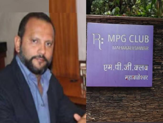 Demolish Vishal Aggarwal's illegal construction in Mahabaleshwar, Chief Minister orders | विशाल अग्रवालचे महाबळेश्वरमधील बेकायदेशीर बांधकाम तोडून टाका, मुख्यमंत्र्यांचा आदेश Demolish Vishal Aggarwal's illegal construction in Mahabaleshwar, Chief Minister orders | विशाल अग्रवालचे महाबळेश्वरमधील बेकायदेशीर बांधकाम तोडून टाका, मुख्यमंत्र्यांचा आदेश