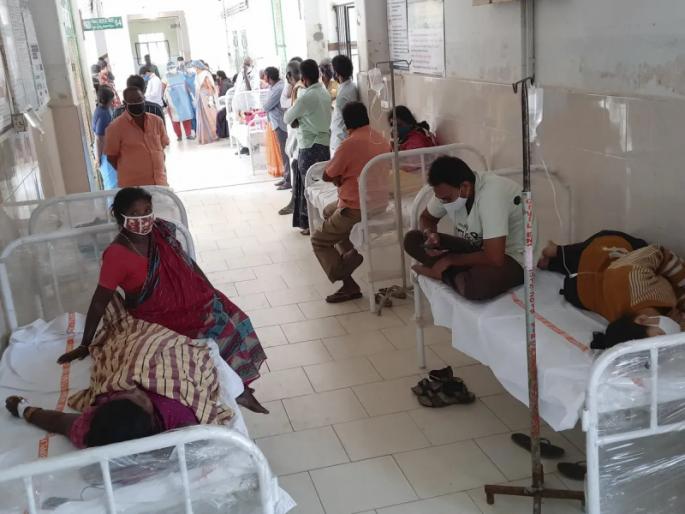 The symptoms of corona remain in the patient’s body throughout the year; Observations in the Lancet report pdc | कोरोनाची लक्षणे राहतात वर्षभर, पुरुषांच्या तुलनेत महिलांना त्रास; लॅन्सेट अहवालातील निरीक्षण