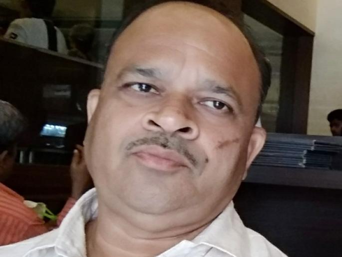 Senior ghazal singer Madhusudan Nanivdekar dies of heart attack | ज्येष्ठ गझलकार मधुसूदन नानिवडेकर यांचे हृदयविकाराच्या झटक्याने निधन Senior ghazal singer Madhusudan Nanivdekar dies of heart attack | ज्येष्ठ गझलकार मधुसूदन नानिवडेकर यांचे हृदयविकाराच्या झटक्याने निधन