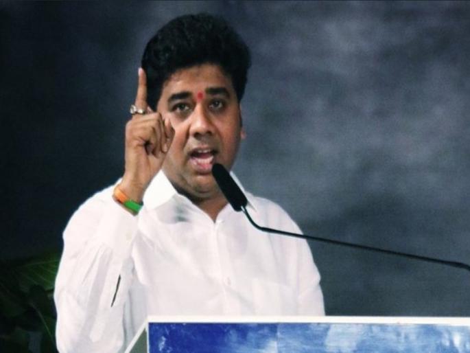 Shiv Sena leader's hand in fake ID card case; Serious allegations of MNS leader Avinash Jadhav | बनावट आयडीकार्ड प्रकरणात शिवसेनेच्या बड्या नेत्याचा हात; अविनाश जाधव यांचा गंभीर आरोप Shiv Sena leader's hand in fake ID card case; Serious allegations of MNS leader Avinash Jadhav | बनावट आयडीकार्ड प्रकरणात शिवसेनेच्या बड्या नेत्याचा हात; अविनाश जाधव यांचा गंभीर आरोप