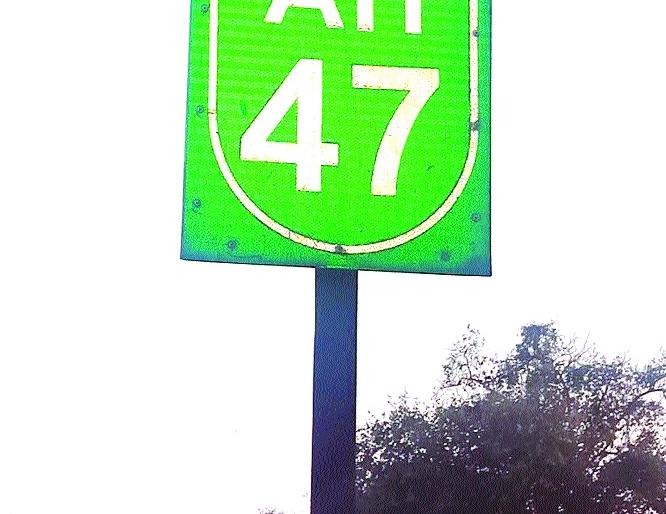 The importance of the market in the district due to the Asian highway, NH 4 became the AH 47: the journey from Gwalior to Bangalore; Distance of two thousand kilometers | आशियाई महामार्गामुळे जिल्ह्यातील बाजारपेठेला महत्त्व , एनएच 4 बनला एएच 47 : ग्वाल्हेर ते बेंगलोरपर्यंतचा प्रवास; दोन हजार किलोमीटरचे अंतर The importance of the market in the district due to the Asian highway, NH 4 became the AH 47: the journey from Gwalior to Bangalore; Distance of two thousand kilometers | आशियाई महामार्गामुळे जिल्ह्यातील बाजारपेठेला महत्त्व , एनएच 4 बनला एएच 47 : ग्वाल्हेर ते बेंगलोरपर्यंतचा प्रवास; दोन हजार किलोमीटरचे अंतर