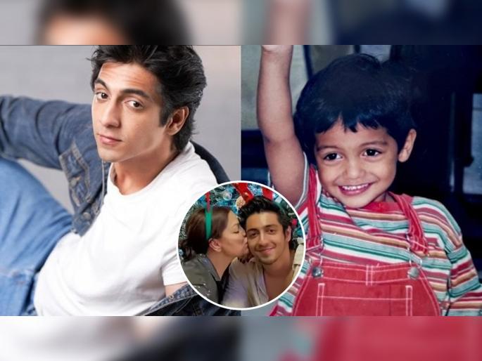 Ahaan Panday premature birth Ahaan Panday was ‘as small as a rat’ as he was born 42 days early, was transported to hospital in a thermocol box: ‘He had a hairline fracture on his leg’ Saiyaara actor Ahaan Panday had complicated birth | पायाला फ्रॅक्चर, वजन कमी-पिटुकल्या उंदराएवढा होता! अहान पांडेच्या आईनं सांगितली, त्याच्या प्री मॅच्युअर जन्माची कथा...