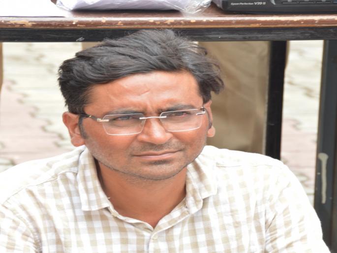 Ahad Shaikh plot to print fake stamp paper, Sangli city police investigation found evidence | बनावट स्टॅम्पपेपर छापण्याचाही अहद शेखचा डाव, सांगली शहर पोलिसांच्या तपासात मिळाले पुरावे Ahad Shaikh plot to print fake stamp paper, Sangli city police investigation found evidence | बनावट स्टॅम्पपेपर छापण्याचाही अहद शेखचा डाव, सांगली शहर पोलिसांच्या तपासात मिळाले पुरावे