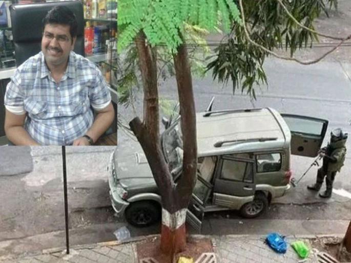 Interrogation of four including two other police officers; Summons from NIA within a week | आणखी दोघा पोलीस अधिकाऱ्यांसह चौघांची चौकशी; एनआयएकडून आठवडाभरात समन्स