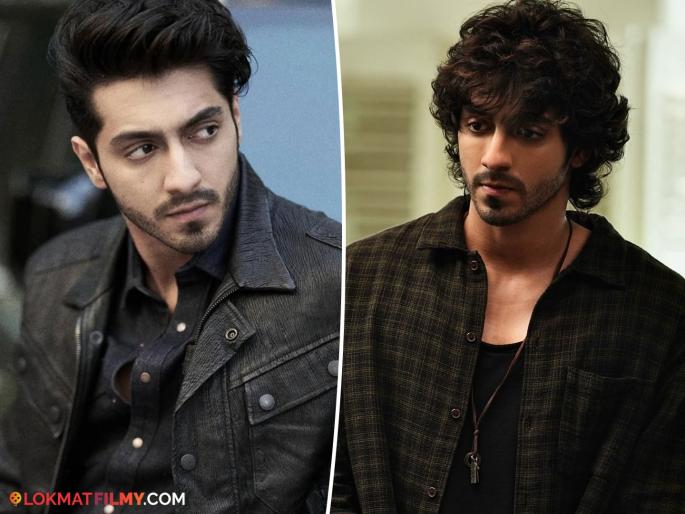 Breaking the image of 'Lover Boy', Ahan Pandey's 'action' avatar, new look from Ali Abbas Zafar's film revealed | 'लव्हर बॉय'ची इमेज मोडत अहान पांडेचा 'अॅक्शन' अवतार, अली अब्बास जफरच्या सिनेमातील नवा लूक आला समोर Breaking the image of 'Lover Boy', Ahan Pandey's 'action' avatar, new look from Ali Abbas Zafar's film revealed | 'लव्हर बॉय'ची इमेज मोडत अहान पांडेचा 'अॅक्शन' अवतार, अली अब्बास जफरच्या सिनेमातील नवा लूक आला समोर