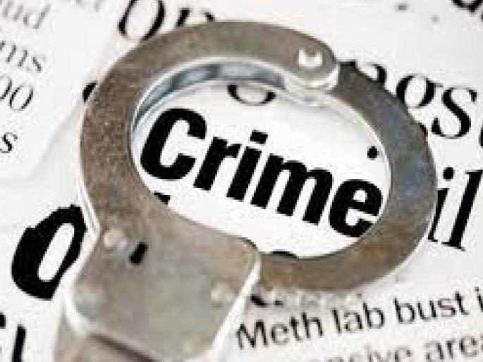 Extortion racket of 80 lakh hawala money exposed, seven arrested | कोल्हापूर: ८० लाखांची हवाला रक्कम लुटीचे रॅकेट उघड, सात जणांना अटक Extortion racket of 80 lakh hawala money exposed, seven arrested | कोल्हापूर: ८० लाखांची हवाला रक्कम लुटीचे रॅकेट उघड, सात जणांना अटक