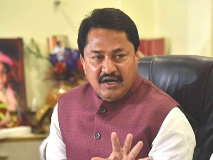 Congress leader Nana Patole has criticized BJP over ED's action | 'आमच्याकडे मसाला तयार, लवकरच दणका देणार'; ईडीच्या कारवाईवरुन नाना पटोले यांचा इशारा Congress leader Nana Patole has criticized BJP over ED's action | 'आमच्याकडे मसाला तयार, लवकरच दणका देणार'; ईडीच्या कारवाईवरुन नाना पटोले यांचा इशारा