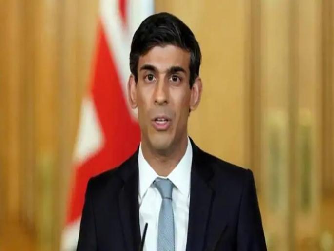 Sunak of Indian descent as the Prime Minister of Britain ?; Boris Johnson pressured to resign | ब्रिटनच्या पंतप्रधानपदी भारतीय वंशाचे सुनक?; बोरिस जॉन्सन यांच्यावर राजीनाम्यासाठी दडपण Sunak of Indian descent as the Prime Minister of Britain ?; Boris Johnson pressured to resign | ब्रिटनच्या पंतप्रधानपदी भारतीय वंशाचे सुनक?; बोरिस जॉन्सन यांच्यावर राजीनाम्यासाठी दडपण