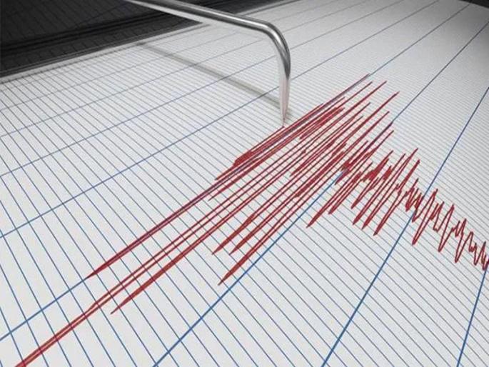 Center in Yavatmal district, but no tremors were felt - District Collector Amol Yedge | केंद्र यवतमाळ जिल्ह्यात, मात्र भूकंपाचे धक्के जाणवले नाहीत- जिल्हाधिकारी अमोल येडगे