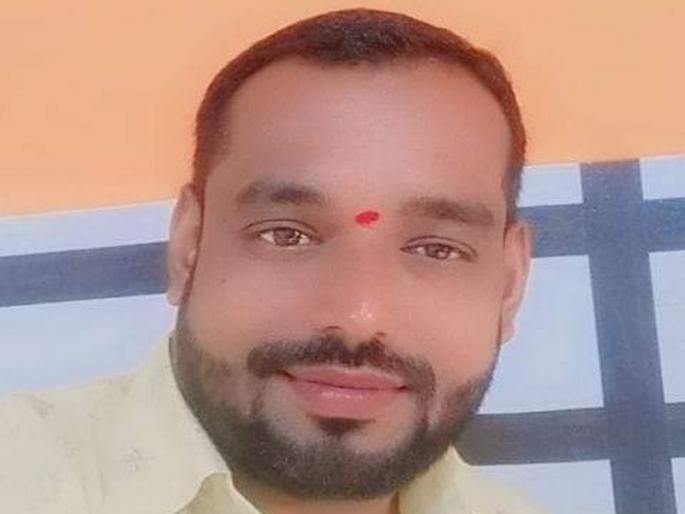Brutal murder of a vegetable seller crushed by a stone; The type that happened at nashik | दगडाने ठेचून भाजीपाला विक्रेत्याची निर्घृण हत्या; पेठरोडवर मध्यरात्री घडला प्रकार Brutal murder of a vegetable seller crushed by a stone; The type that happened at nashik | दगडाने ठेचून भाजीपाला विक्रेत्याची निर्घृण हत्या; पेठरोडवर मध्यरात्री घडला प्रकार