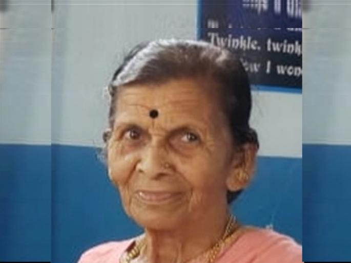 Lalita Thakur, a 64-year-old widow from Uran, has been murdered. | ललिताबाई कुठेच दिसल्या नाही, कुलुप बंद खोली; खिडकी उघडल्यावर..., हत्येने परिसर हादरला! Lalita Thakur, a 64-year-old widow from Uran, has been murdered. | ललिताबाई कुठेच दिसल्या नाही, कुलुप बंद खोली; खिडकी उघडल्यावर..., हत्येने परिसर हादरला!