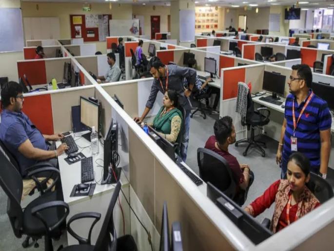 Half an hour more work? It's overtime; Employees benefit from new pay code | अर्धा तास अधिक काम? इट्स ओव्हरटाइम; नव्या वेतन संहितेचा नोकरदारांना लाभ Half an hour more work? It's overtime; Employees benefit from new pay code | अर्धा तास अधिक काम? इट्स ओव्हरटाइम; नव्या वेतन संहितेचा नोकरदारांना लाभ