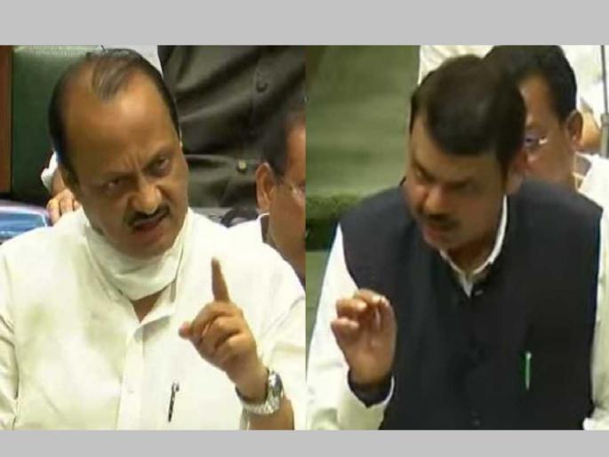 Shraddha Walker case | Winter Session | accused Aftab should be hanged, says ajit pawar | आफताबचे 70 तुकडे केले तर...श्रद्धा वालकर प्रकरणाचे अधिवेशनात पडसाद; कोण काय म्हटलं..? Shraddha Walker case | Winter Session | accused Aftab should be hanged, says ajit pawar | आफताबचे 70 तुकडे केले तर...श्रद्धा वालकर प्रकरणाचे अधिवेशनात पडसाद; कोण काय म्हटलं..?