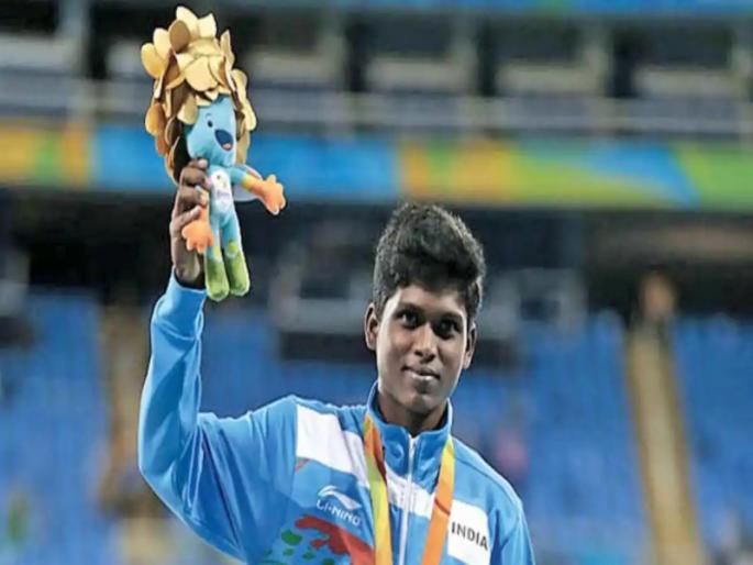 India's lucrative medal tally continues; Silver in high jump, bronze medal in shooting pdc | Paralympic: भारताची पदकांची चमकदार कमाई सुरुच; उंच उडीत रौप्य, नेमबाजीतही कांस्य पदक India's lucrative medal tally continues; Silver in high jump, bronze medal in shooting pdc | Paralympic: भारताची पदकांची चमकदार कमाई सुरुच; उंच उडीत रौप्य, नेमबाजीतही कांस्य पदक