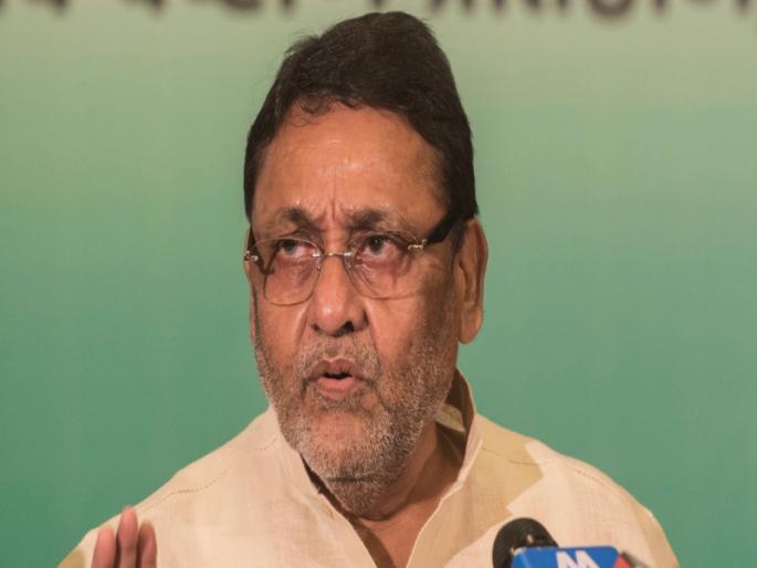 Local self-governing bodies will fight the NCP with full force; Information of Minister Nawab Malik | स्थानिक स्वराज्य संस्था राष्ट्रवादी पूर्ण ताकदीने लढणार; मंत्री नवाब मलिक यांची माहिती Local self-governing bodies will fight the NCP with full force; Information of Minister Nawab Malik | स्थानिक स्वराज्य संस्था राष्ट्रवादी पूर्ण ताकदीने लढणार; मंत्री नवाब मलिक यांची माहिती