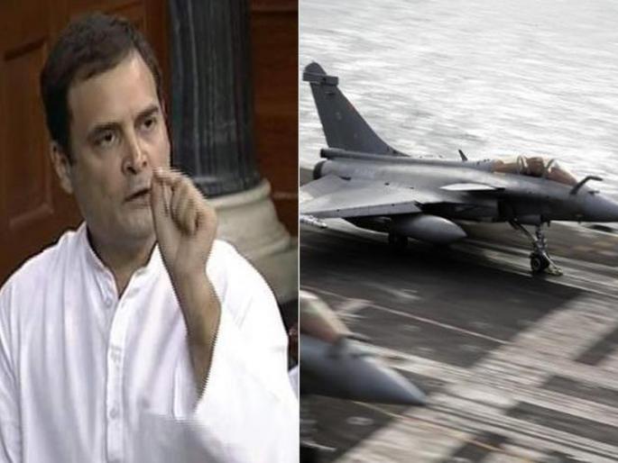 Who is the mastermind behind the trafficking of 65 Crore? Demand for JPC from Congress | 65 काेटींच्या दलालीमागे सूत्रधार काेण?, काँग्रेसकडून जेपीसीची मागणी; राहुल- प्रियांका गांधींची केंद्रावर टीका Who is the mastermind behind the trafficking of 65 Crore? Demand for JPC from Congress | 65 काेटींच्या दलालीमागे सूत्रधार काेण?, काँग्रेसकडून जेपीसीची मागणी; राहुल- प्रियांका गांधींची केंद्रावर टीका