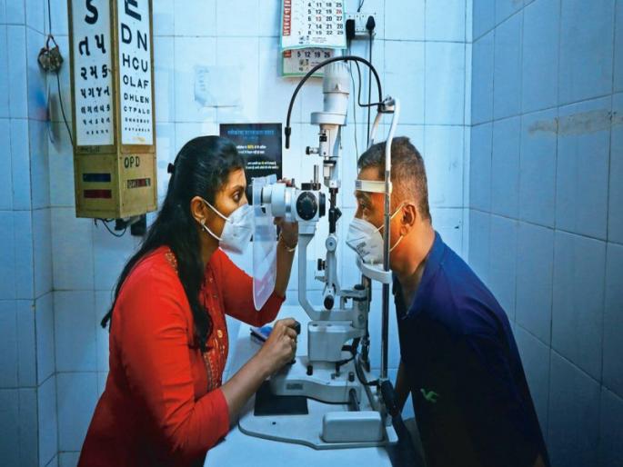 1 thousand 768 patients of mucomycosis are undergoing treatment in the state | राज्यात म्युकरमायकोसिसचे १ हजार ७६८ रुग्ण उपचाराधीन; १ हजार ३७९ रुग्णांचा मृत्यू