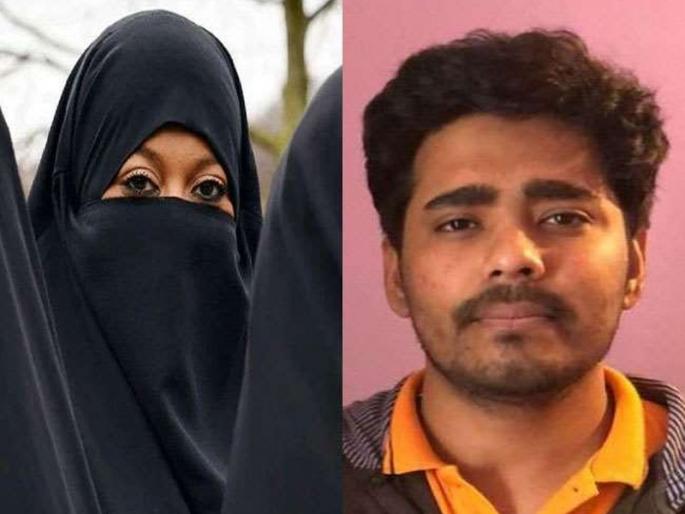 Mastermind of 'Sulli Deal', a student of IPS Academy, Indore | इंदूरच्या आयपीएस अकादमीचा विद्यार्थी ‘सुल्ली डील’चा मास्टरमाइंड; पोलिसांनी लावला छडा Mastermind of 'Sulli Deal', a student of IPS Academy, Indore | इंदूरच्या आयपीएस अकादमीचा विद्यार्थी ‘सुल्ली डील’चा मास्टरमाइंड; पोलिसांनी लावला छडा